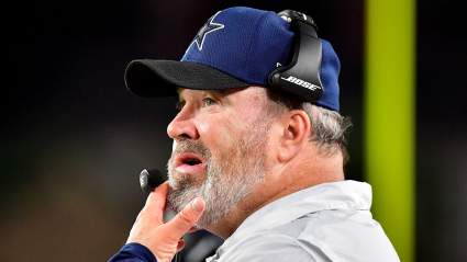 Cowboys Urged to Sign 2-Time Super Bowl Champion: ‘Highly Accomplished’