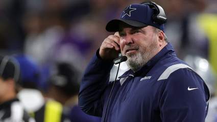 Cowboys Release Promising Quarterback to Begin 53-Man Roster Cuts