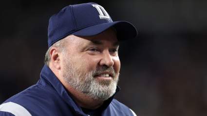 ‘Notable’ WR With Dallas Ties Deemed Potential Cowboys Replacement