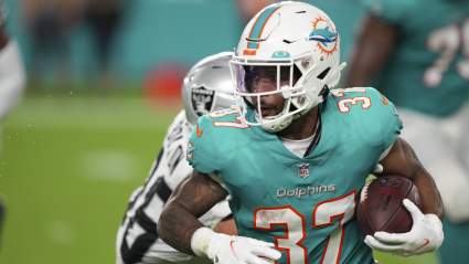 Steelers Could Sign AFC Rival’s Ex-Starting RB, Says Analyst