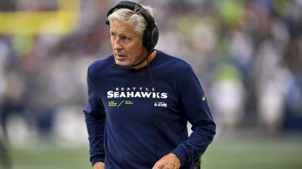 Seahawks Considered ‘Team to Watch’ for ‘Unique’ QB