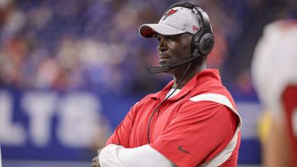 Buccaneers Release 2-Time Super Bowl Champion: Report