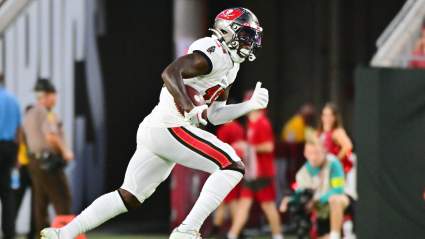 ‘Surprising’ Buccaneers Cut Claimed by AFC Squad: Report