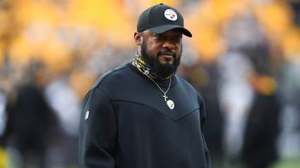 Steelers Named ‘Ideal’ Fit for Notable Ex-Packers Starter