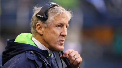 Ex-Seahawks Pro Bowler Could Bolt for AFC Squad: Report