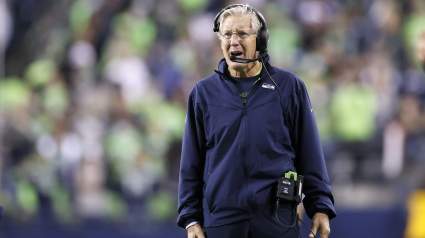 Seahawks Predicted to Land QB With ‘Bruising Running Ability’