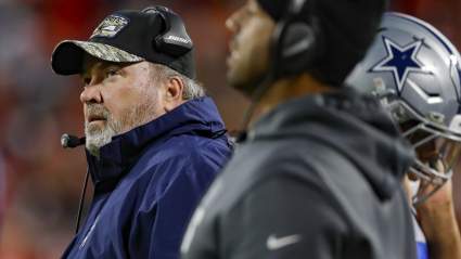 Cowboys an ‘Under-the-Radar’ Landing Spot for 3-Time Pro Bowler