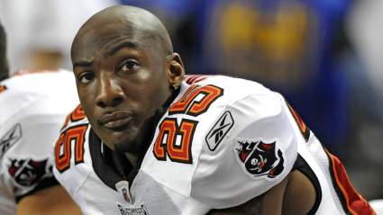Brother of Former NFL Star Aqib Talib Arrested in Deadly Shooting of Youth Coach