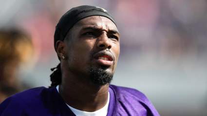 Vikings Starter Claps Back at Reporter Who Calls Him the Defense’s ‘Biggest Issue’