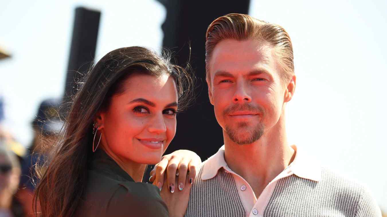 Derek Hough House: Where Does the 'DWTS' Dancer Live?