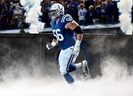 Colts GM Chris Ballard Hopeful That All-Pro’s Contract Is ‘Worked Out’