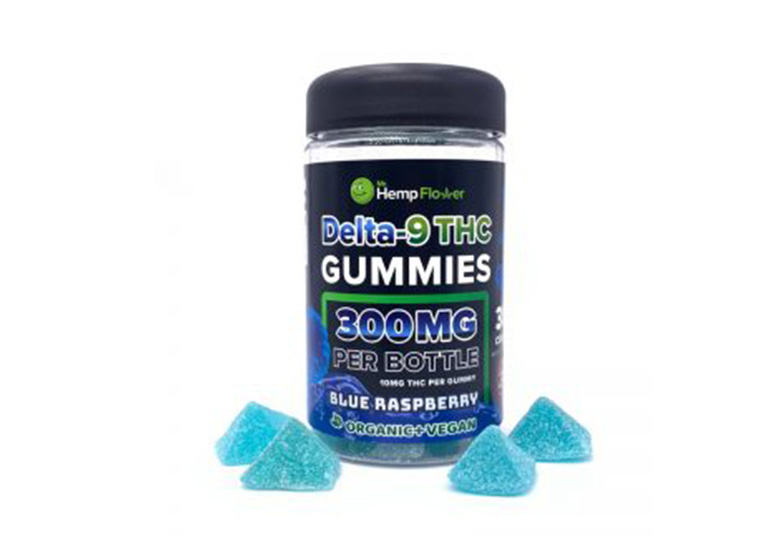 10 Best Delta 9 Gummies: Your Buying Guide (2023)