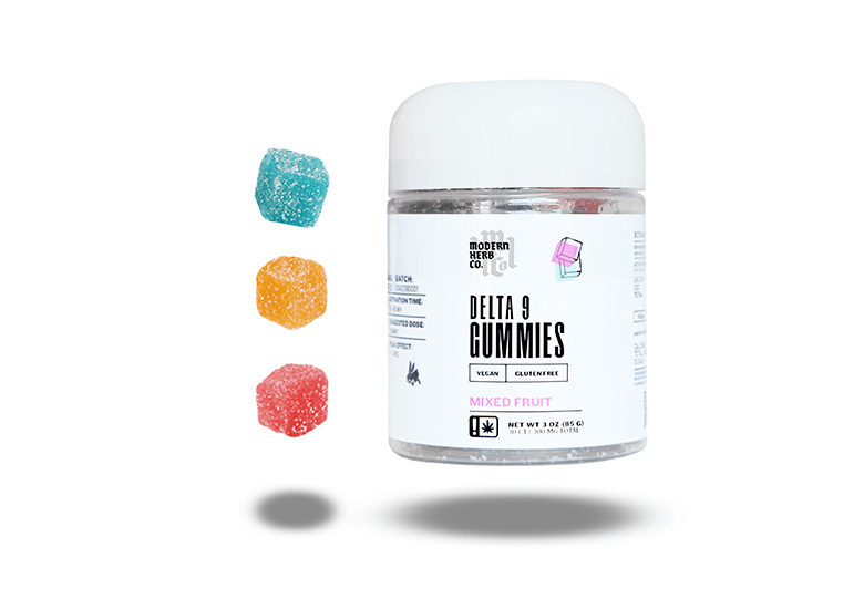 10 Best Delta 9 Gummies: Your Buying Guide (2023)