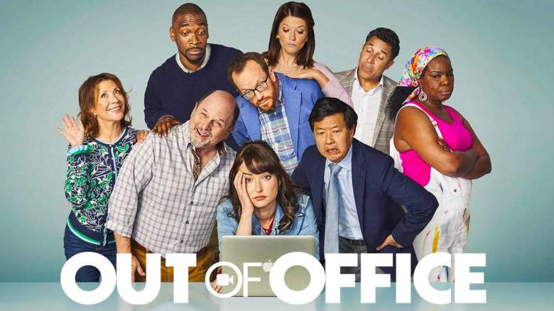 How to Watch 'Out of Office' Movie Online for Free 