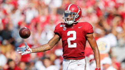 NFL Coordinator Gushes Over Former Alabama Defender: ‘Just Effortless’