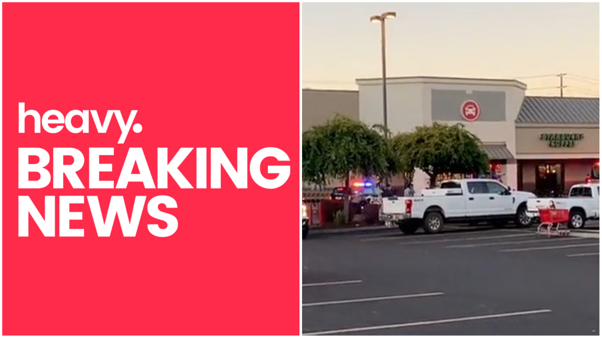 news bend oregon shooting