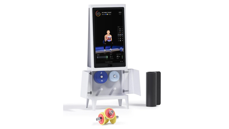 Tempo home gym online reviews reddit