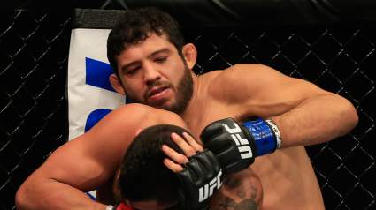 Grizzled 2-Time UFC Title Challenger Shares Big News About Fighting Future