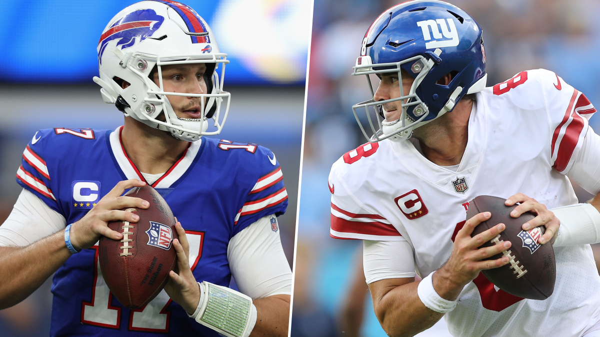 If Giants' Daniel Jones flames out, where could he be headed next? 