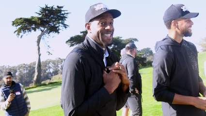 Warriors Coach Sends Strong Message on Andre Iguodala’s Big Decision