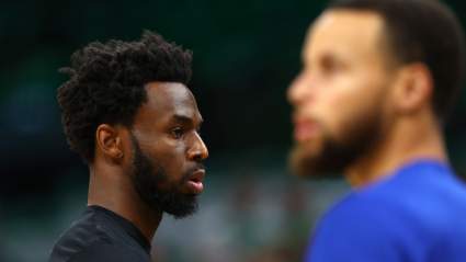 Warriors Star, Impending Free Agent ‘Could Scare Off Suitors’: Analyst