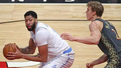 Bulls Could Target $189 Million Superstar in Blockbuster Trade