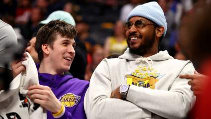 Austin Reaves Pinpoints Specific Way Lakers Can Become Champions
