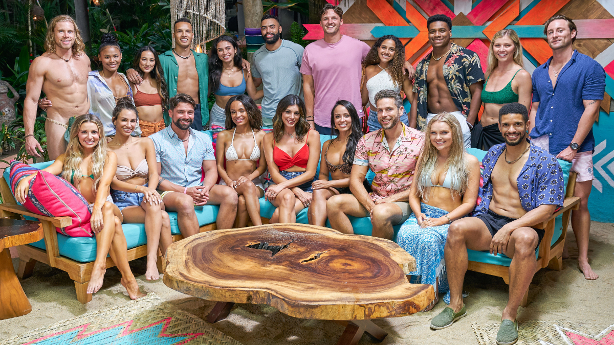 ‘Bachelor in Paradise’ 2022 Spoilers for Episode 2