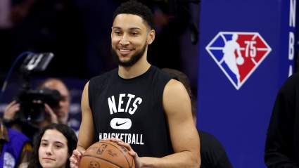 Ben Simmons Breaks Silence, Sends Strong Warning as Nets Debut Looms