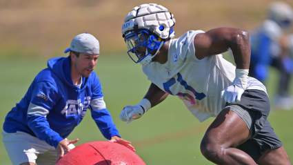 Chiefs Poach Rookie Pass Rusher From Super Bowl Contender