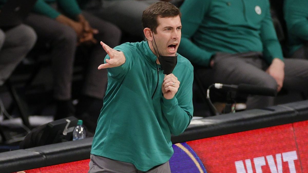 Celtics News: Brad Stevens Rules Out Coaching Return