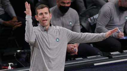 Celtics Rejected in Bid for Reunion With Western Conference Coach: Report
