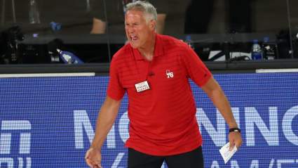 Maine Native Listed as Potential Addition to Celtics Coaching Staff