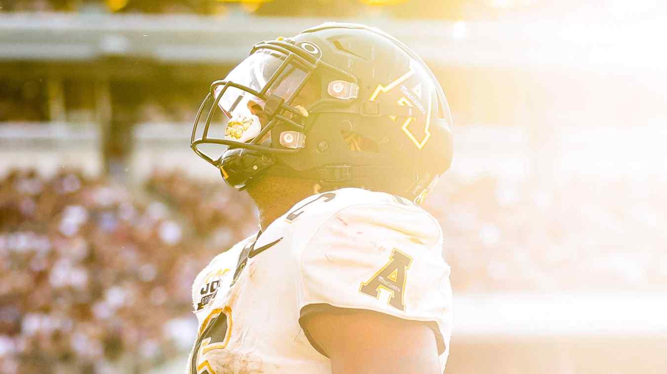 Where to Watch App State vs JMU Football Game Today