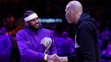 Celtics Urged to Target Future Hall of Fame Forward in Free Agency