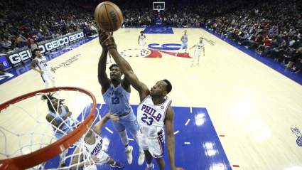 The 2 Sixers Players Projected to Miss Out on Final Roster