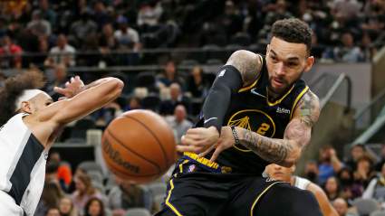 Warriors Champ Lands New Contract With Eastern Conference Contender