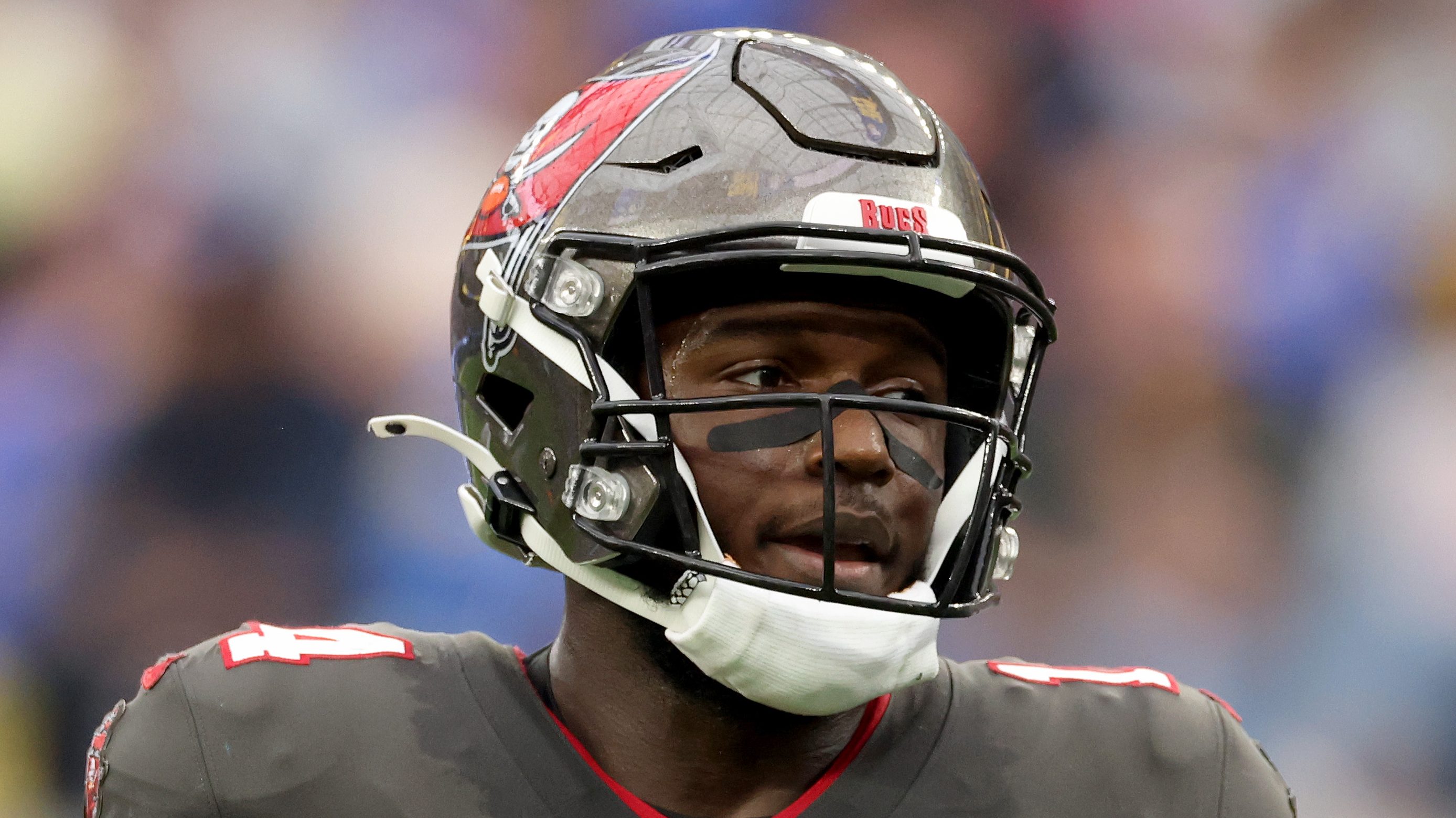 Buccaneers Make Decisions On Injured Receivers Vs. Saints