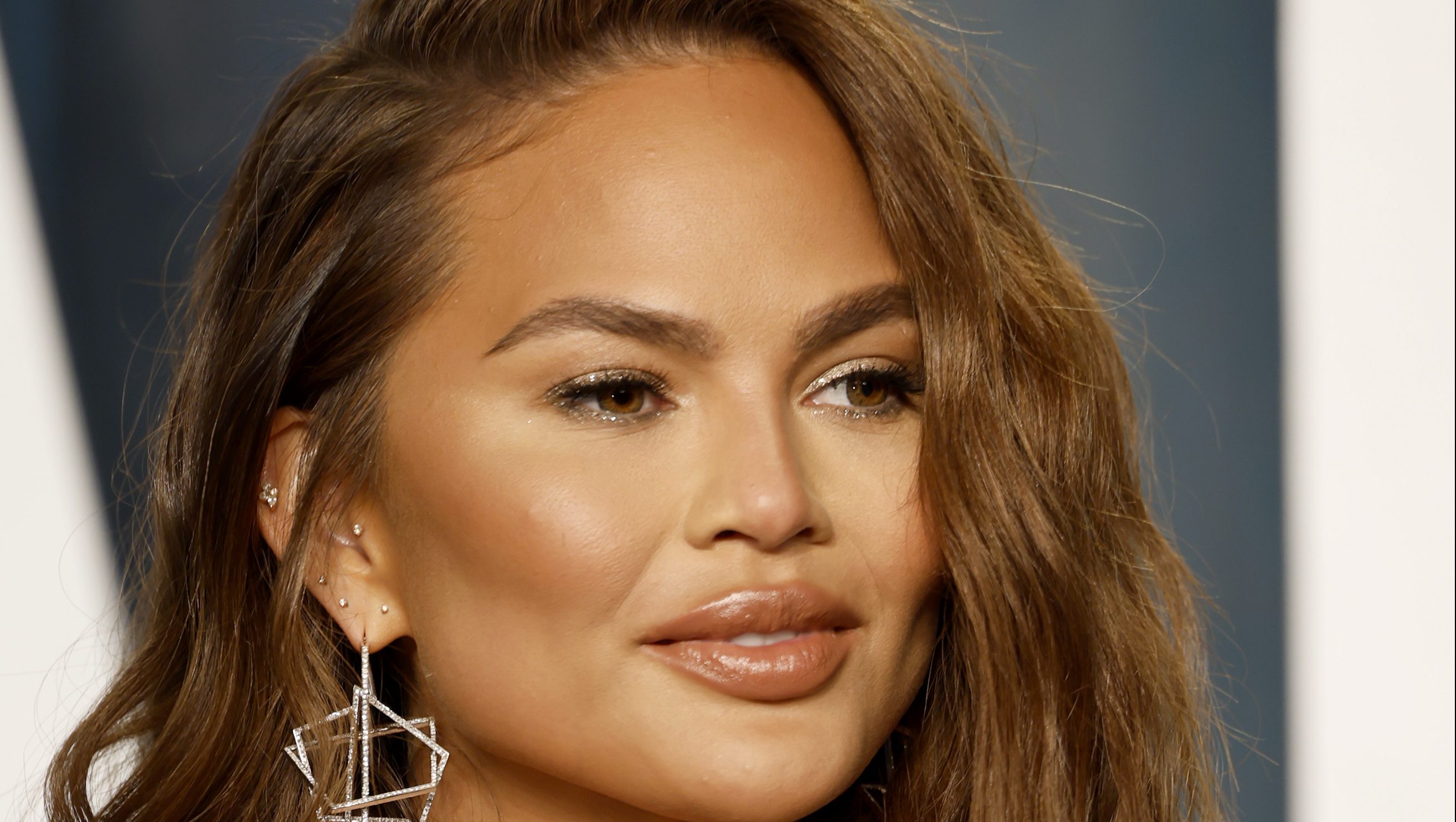 Chrissy Teigen Reacts To Harsh Comments About Her Abortion Revelation