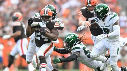 NFL Analyst Rips Jets Position Group: ‘Were Eaten Alive’ in Week 2