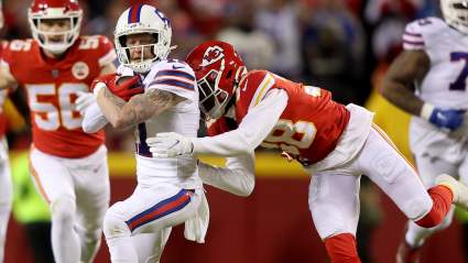 Ex-Bills WR Cole Beasley Speaks Out About His NFL Future