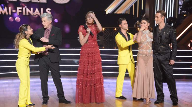 DWTS Alum Recordsdata ‘Breach of Contract’ Lawsuit