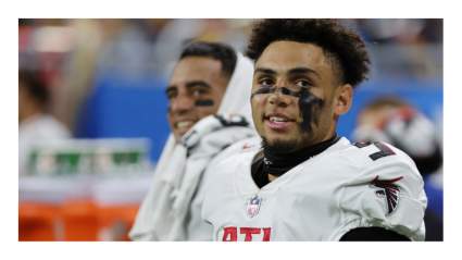 Falcons Release Week 1 Depth Chart vs. Saints