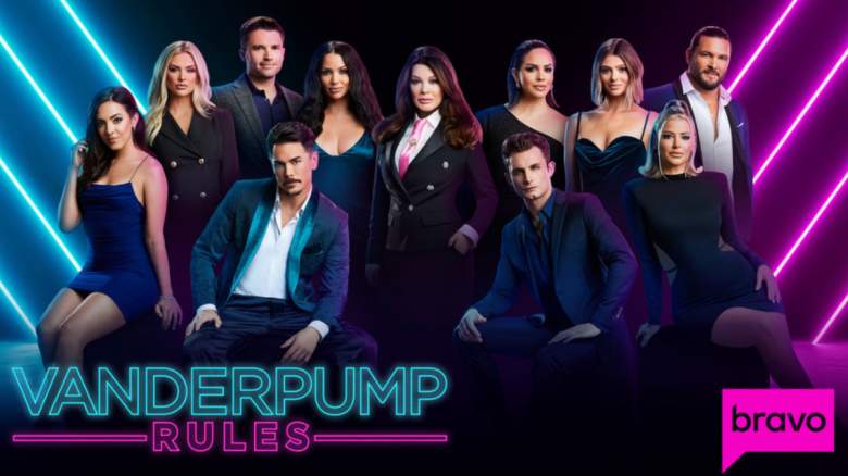 "Vanderpump Rules" cast