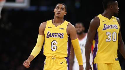 Knicks Star Julius Randle’s Former Teammate Sends Strong Message