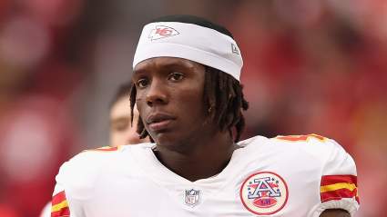 New Chiefs Starter Could Be Tested in Week 3, Says Analyst