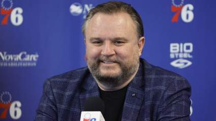 Sixers Eyeing ‘Splashy Move’ at Deadline, Trade Candidates Revealed