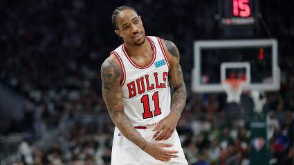 Wild Trade Proposal Sees Bulls Land $194 Million Superstar, Move 3 Key Players