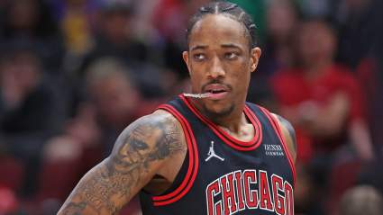 Wild Trade Proposal Lands Bulls $112 Million Worth of Fresh Talent