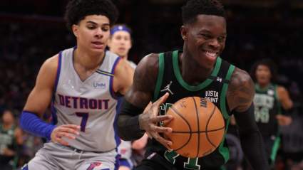 Former Celtics Guard Signs With Los Angeles Lakers: Report